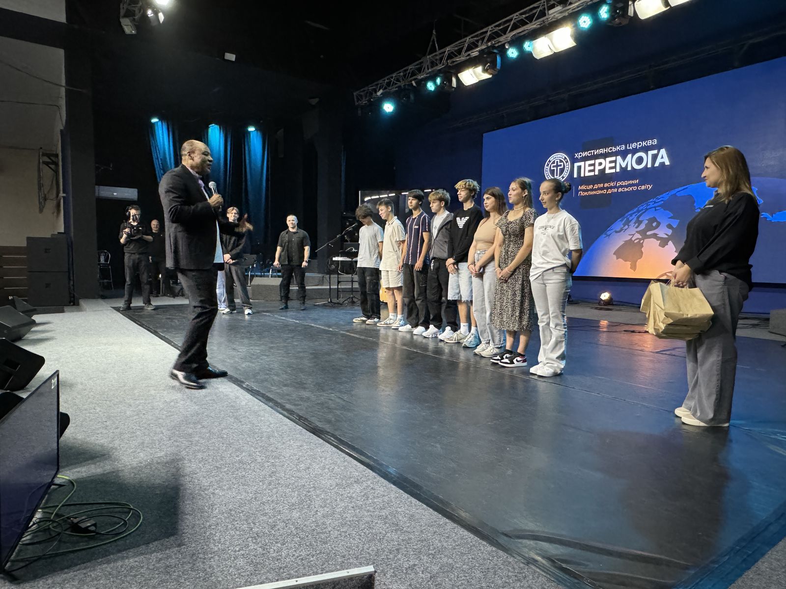 НЕДІЛЬНІ БОГОСЛУЖІННЯ 07.09.25