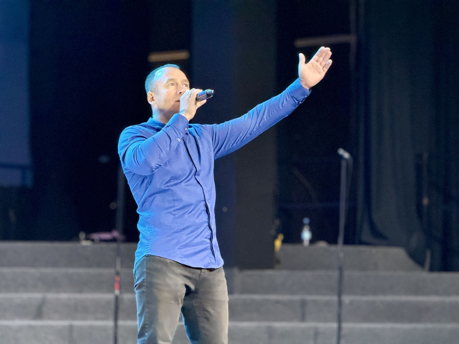 НЕДІЛЬНІ БОГОСЛУЖІННЯ 07.09.25