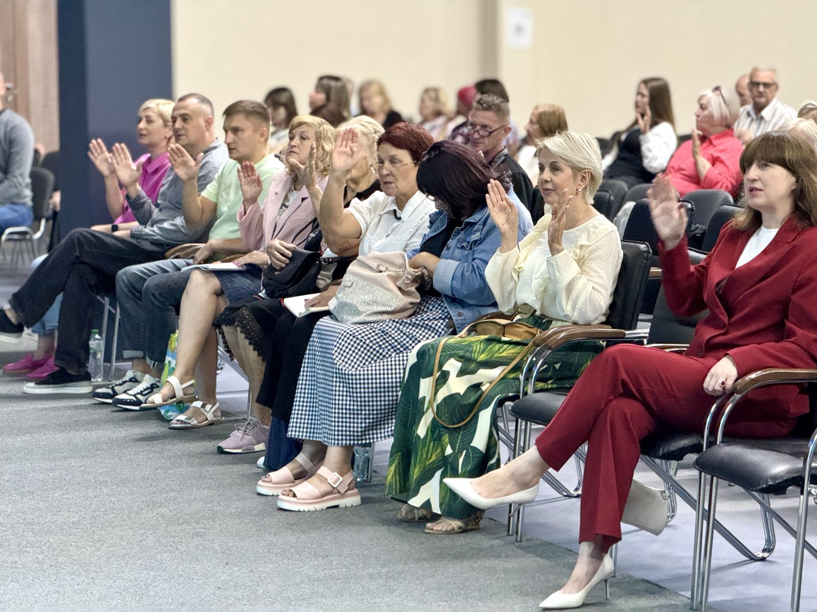 НЕДІЛЬНІ БОГОСЛУЖІННЯ 07.09.25