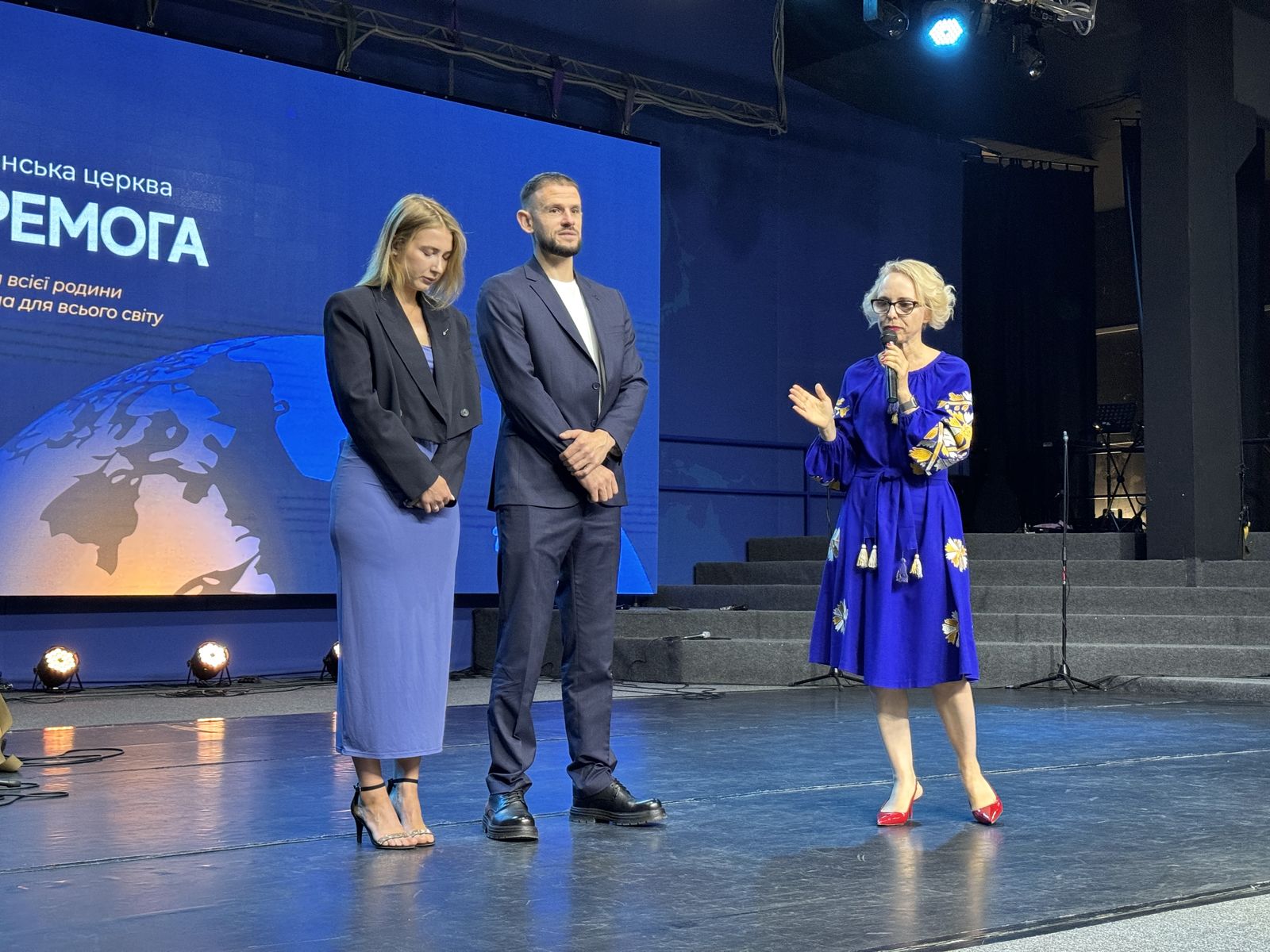 НЕДІЛЬНІ БОГОСЛУЖІННЯ 07.09.25