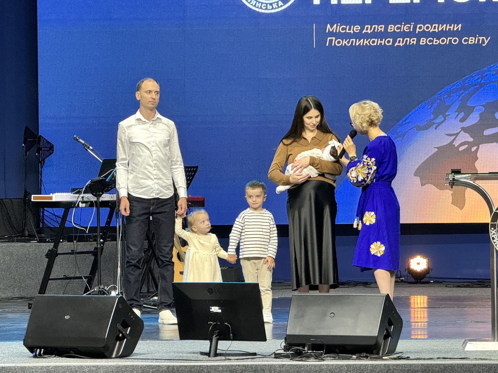 НЕДІЛЬНІ БОГОСЛУЖІННЯ 07.09.25