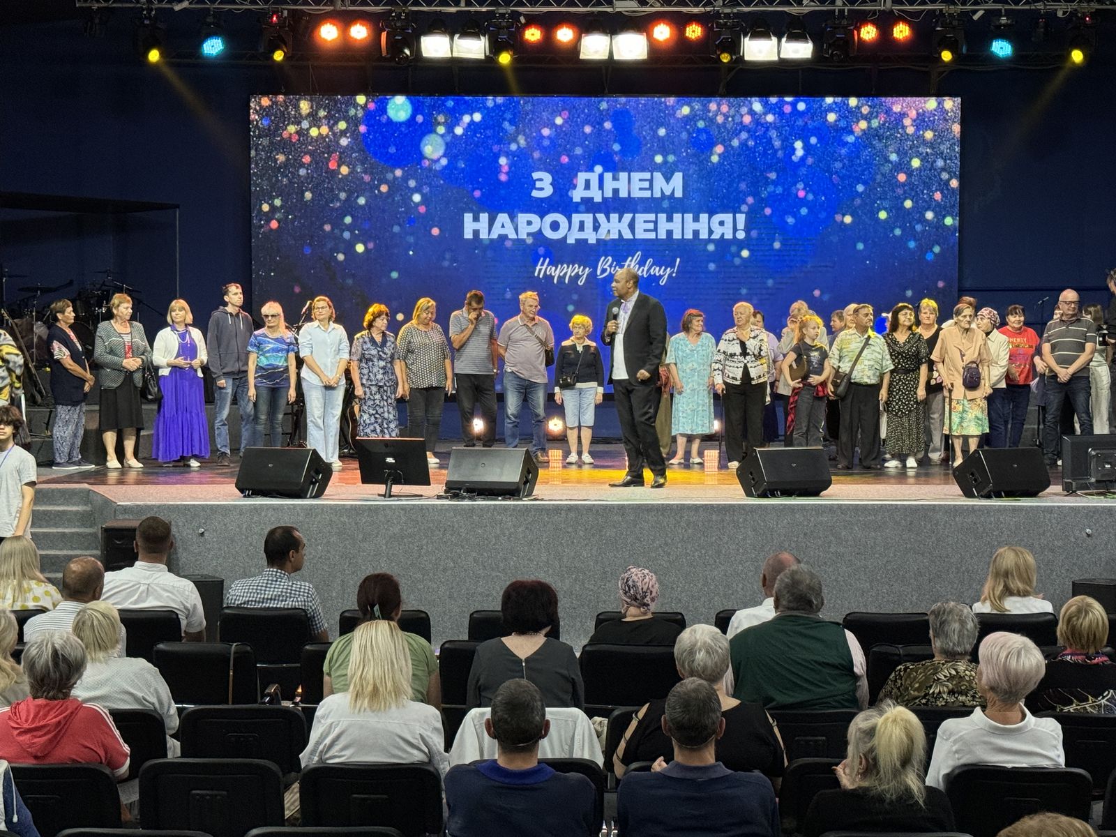 НЕДІЛЬНІ БОГОСЛУЖІННЯ 07.09.25