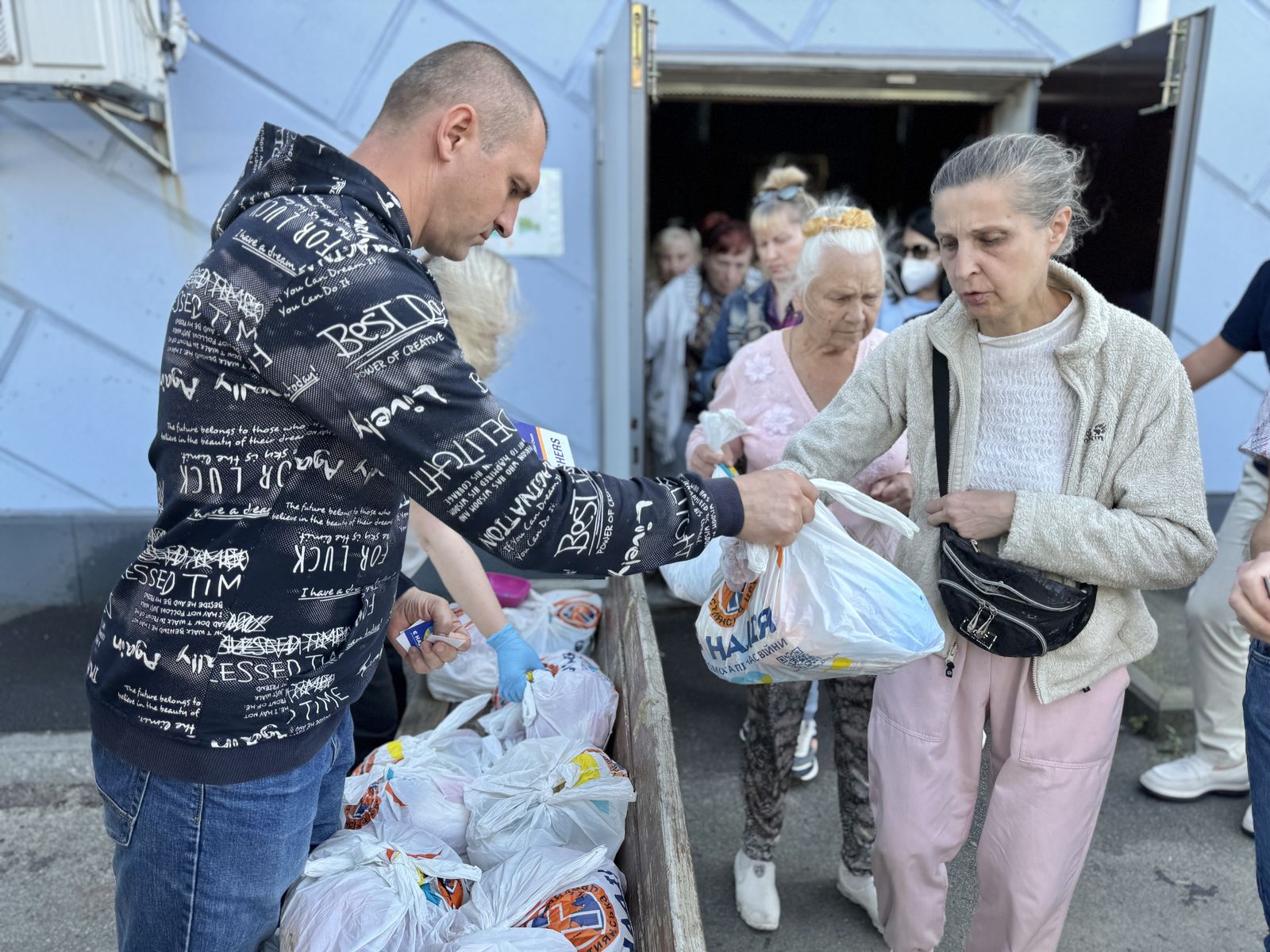 НЕДІЛЬНІ БОГОСЛУЖІННЯ 14.09.25