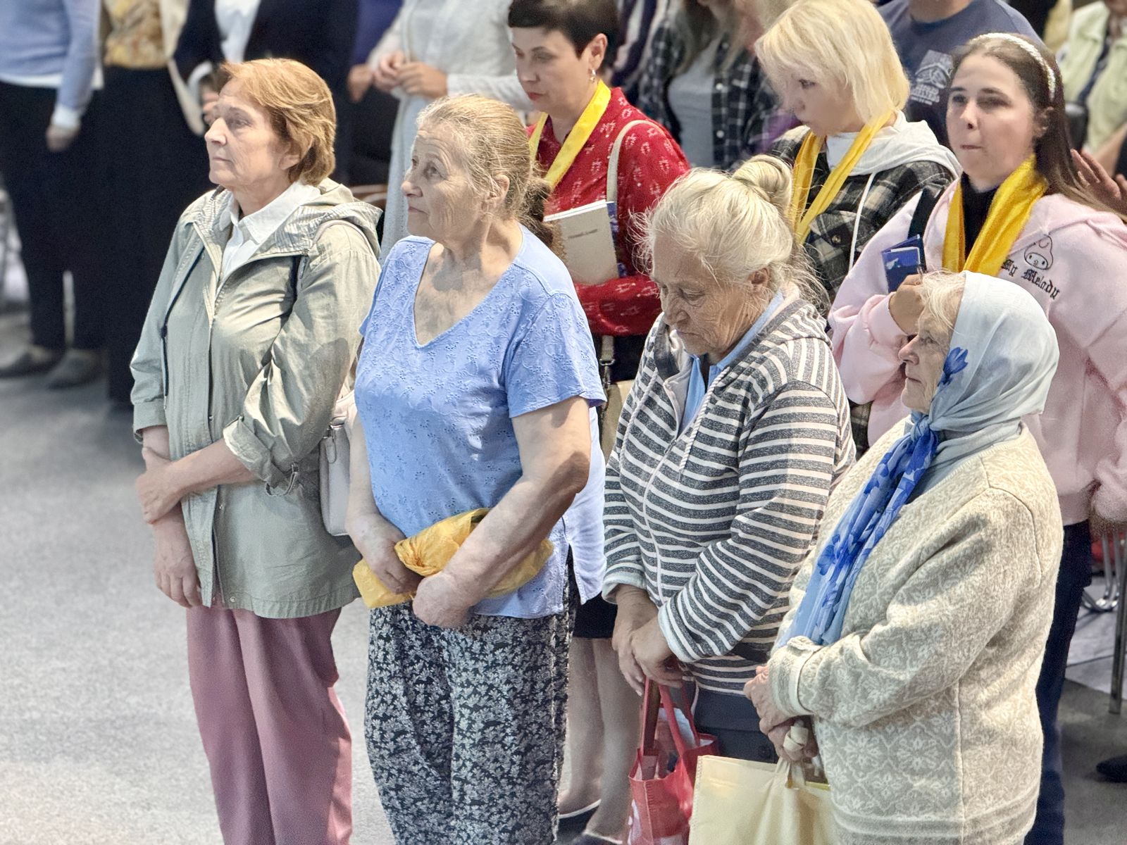 НЕДІЛЬНІ БОГОСЛУЖІННЯ 14.09.25