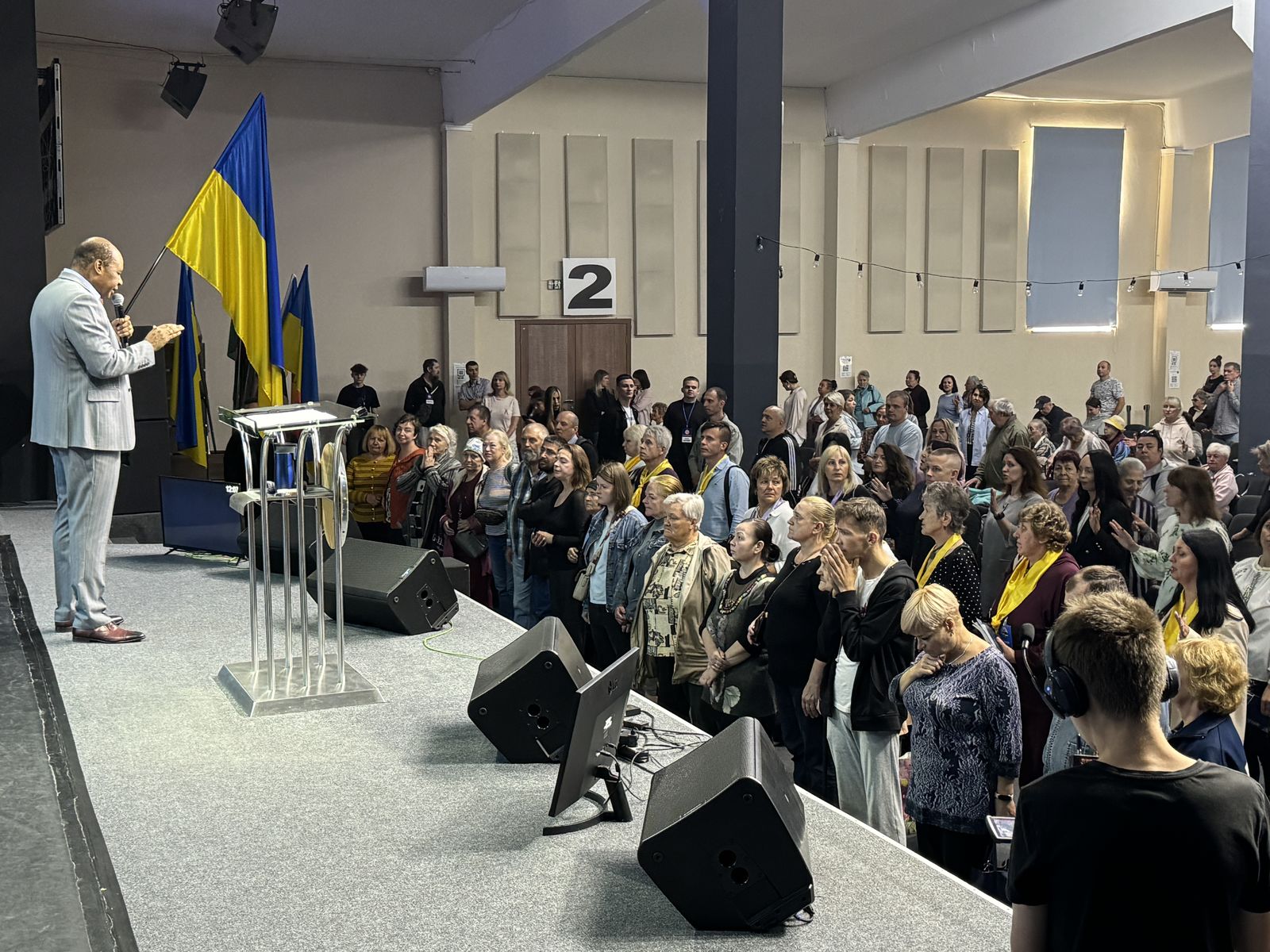 НЕДІЛЬНІ БОГОСЛУЖІННЯ 14.09.25