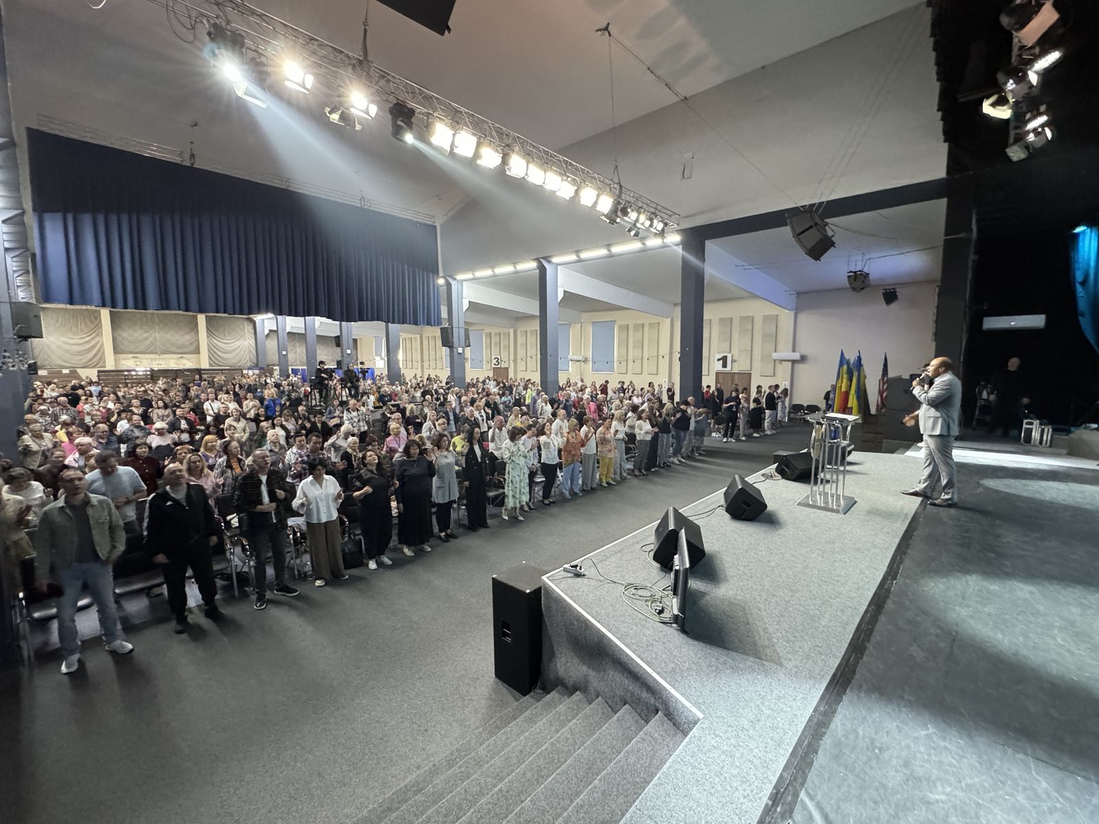 НЕДІЛЬНІ БОГОСЛУЖІННЯ 14.09.25