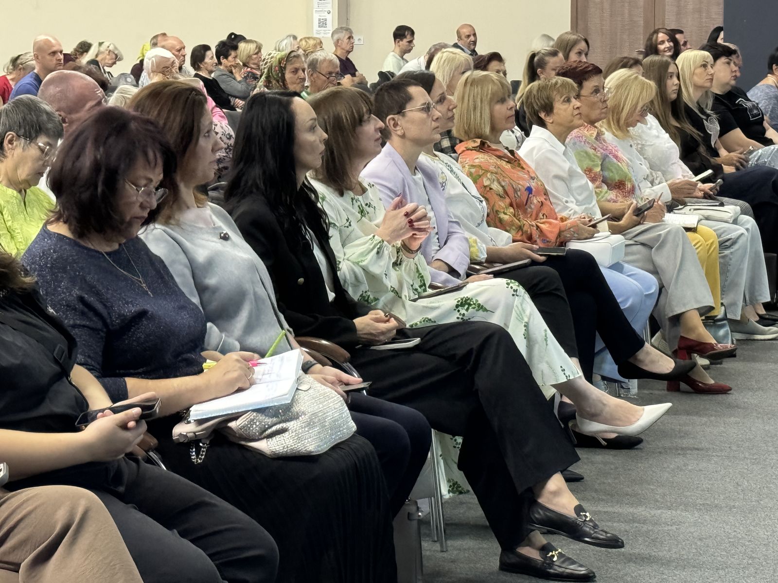 НЕДІЛЬНІ БОГОСЛУЖІННЯ 14.09.25