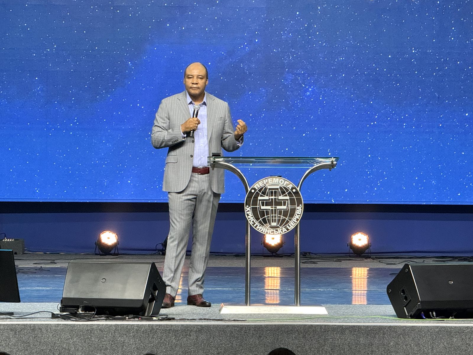 НЕДІЛЬНІ БОГОСЛУЖІННЯ 14.09.25