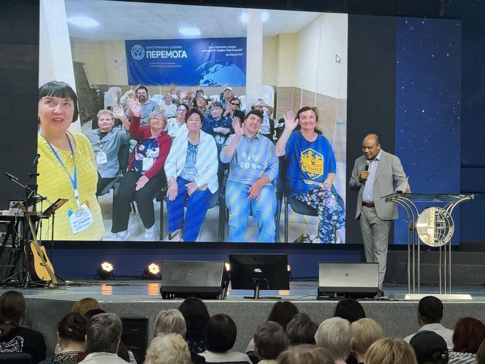 НЕДІЛЬНІ БОГОСЛУЖІННЯ 14.09.25