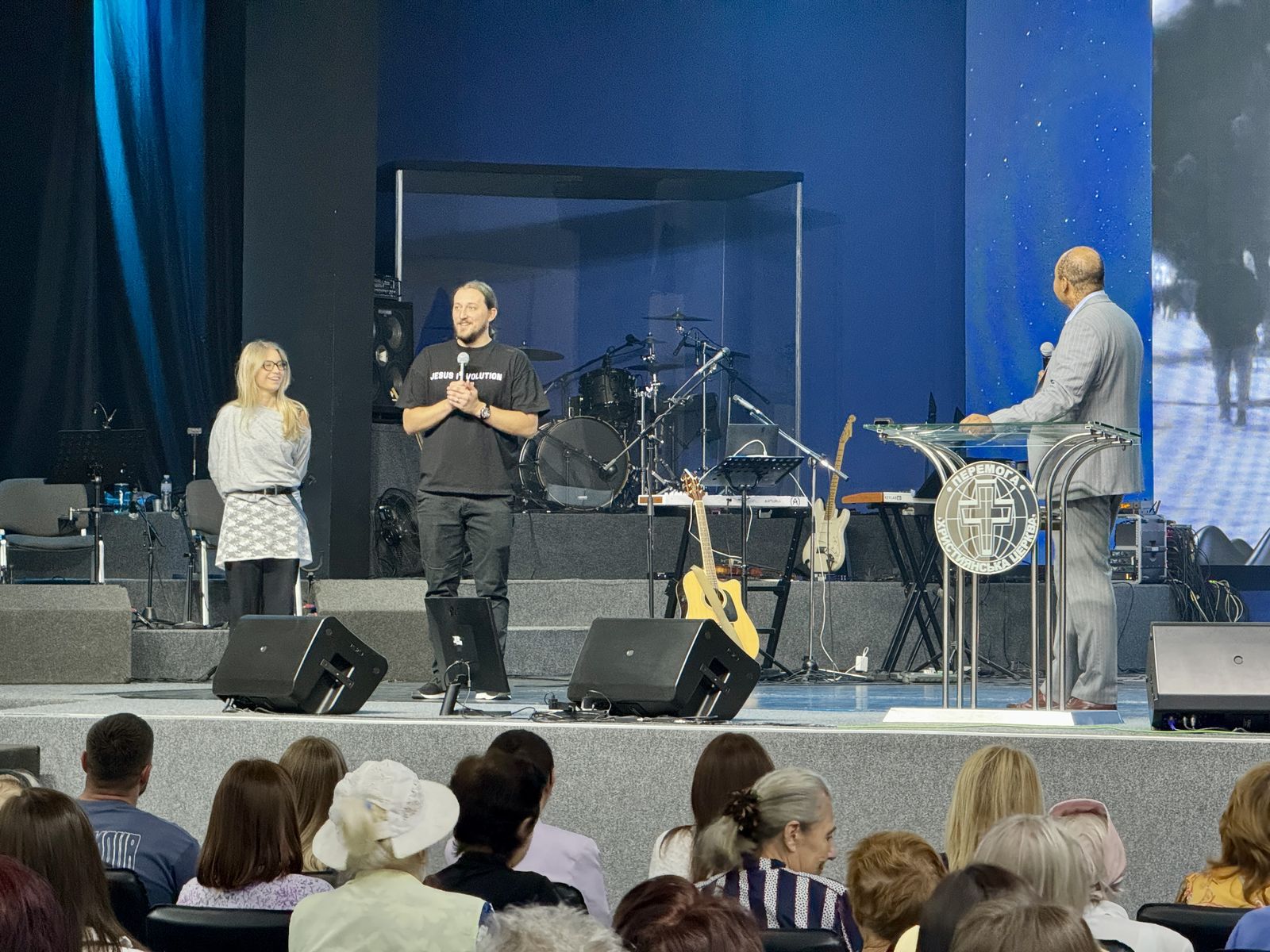 НЕДІЛЬНІ БОГОСЛУЖІННЯ 14.09.25