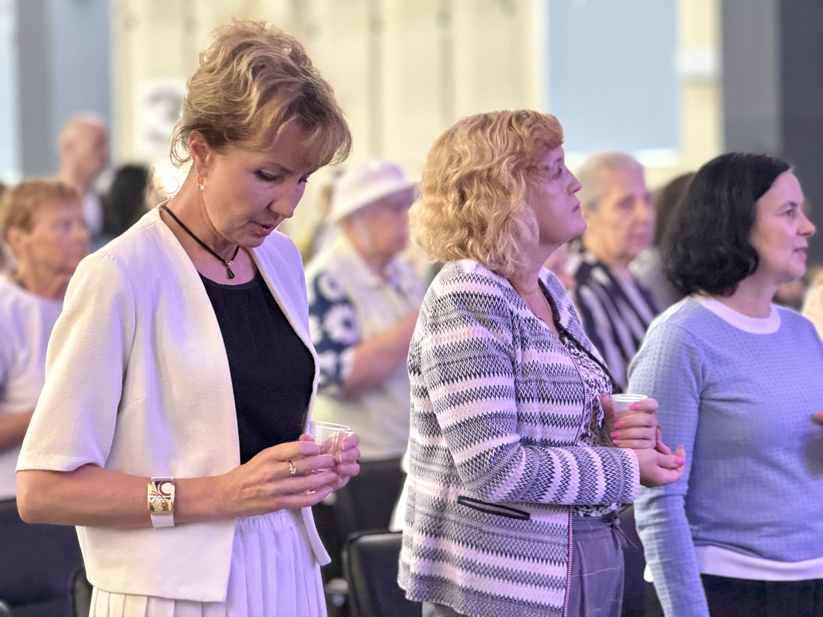 НЕДІЛЬНІ БОГОСЛУЖІННЯ 14.09.25