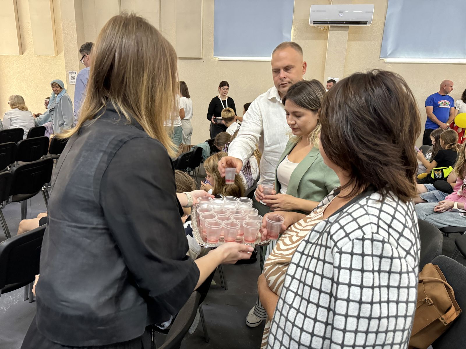 НЕДІЛЬНІ БОГОСЛУЖІННЯ 14.09.25