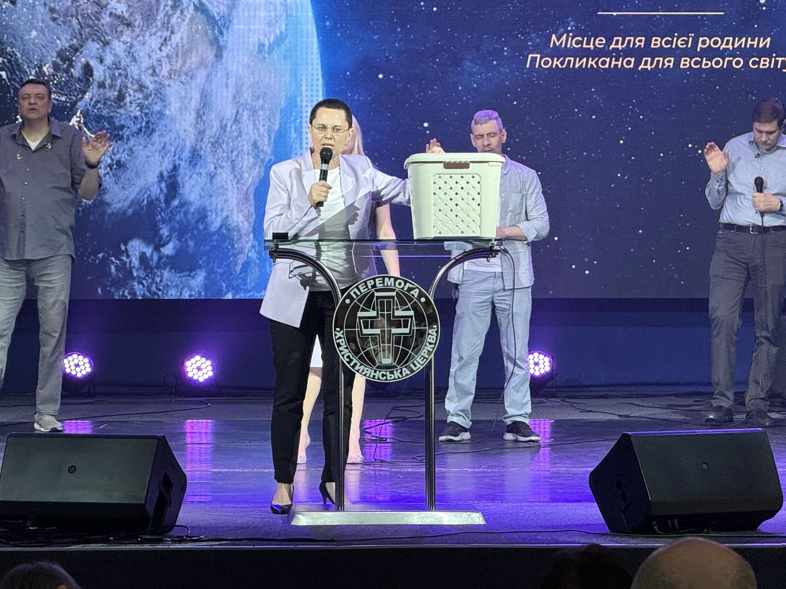 НЕДІЛЬНІ БОГОСЛУЖІННЯ 14.09.25