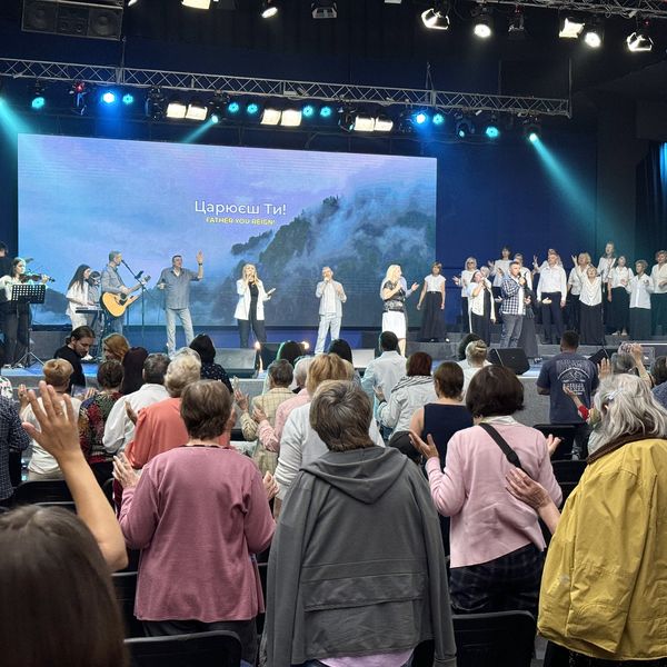 НЕДІЛЬНІ БОГОСЛУЖІННЯ 14.09.25