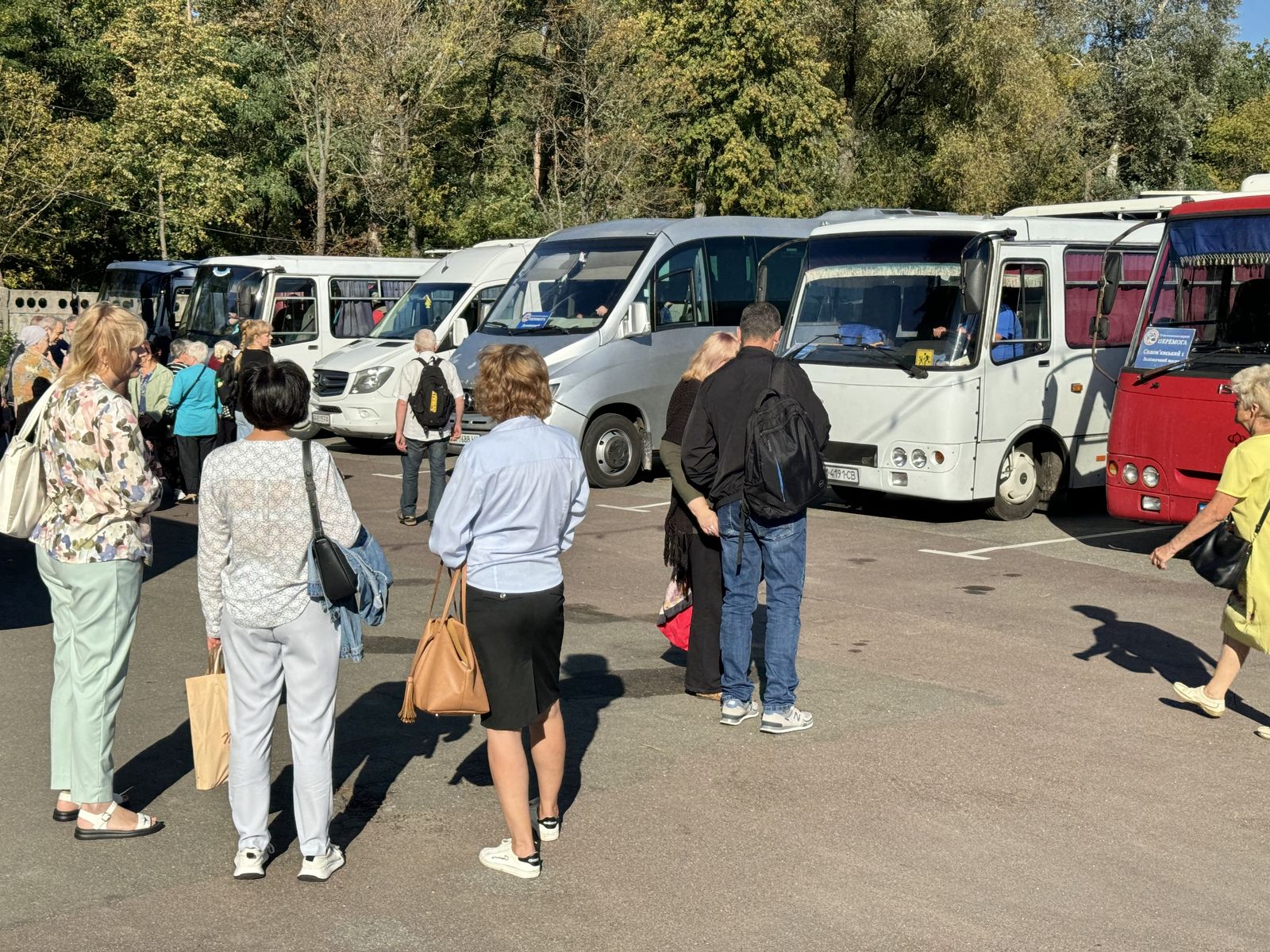 НЕДІЛЬНІ БОГОСЛУЖІННЯ 21.09.2025