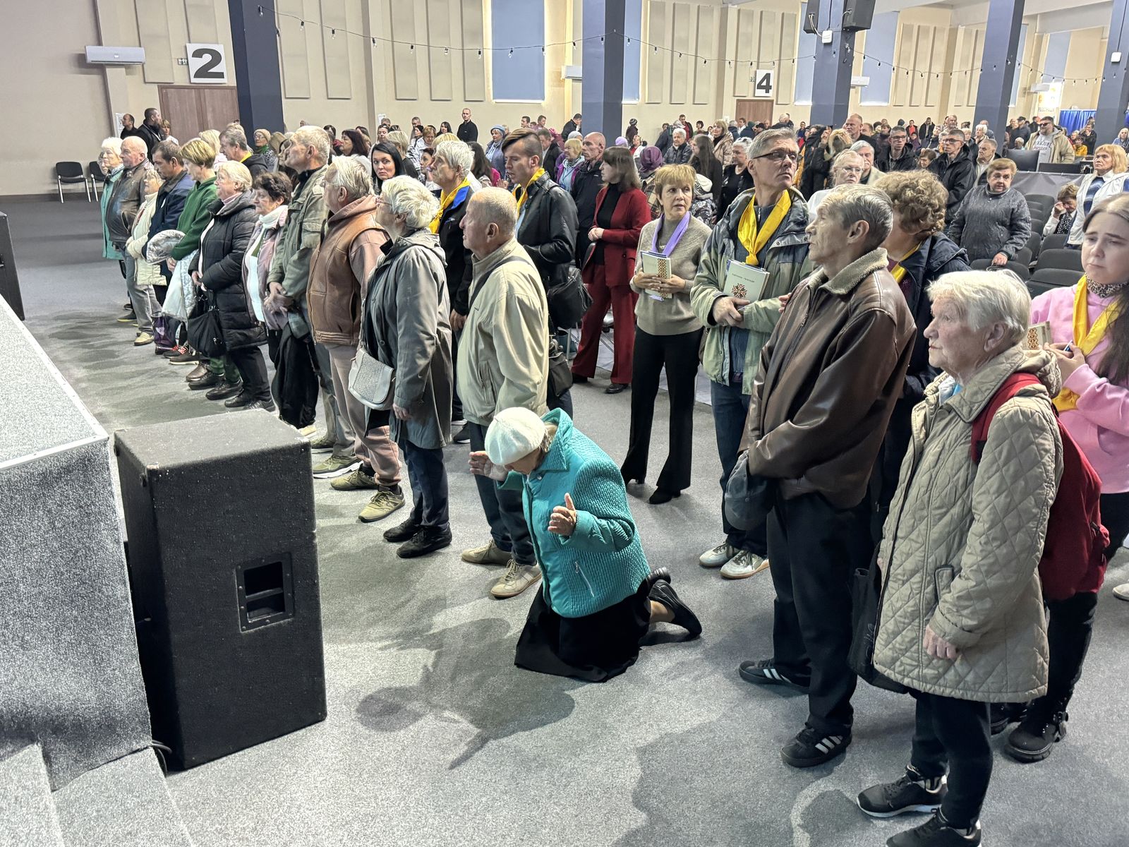 НЕДІЛЬНІ БОГОСЛУЖІННЯ 05.10.25