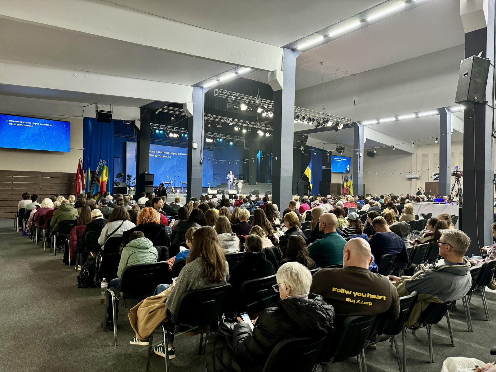 НЕДІЛЬНІ БОГОСЛУЖІННЯ 05.10.25