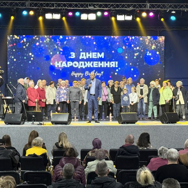 НЕДІЛЬНІ БОГОСЛУЖІННЯ 05.10.25