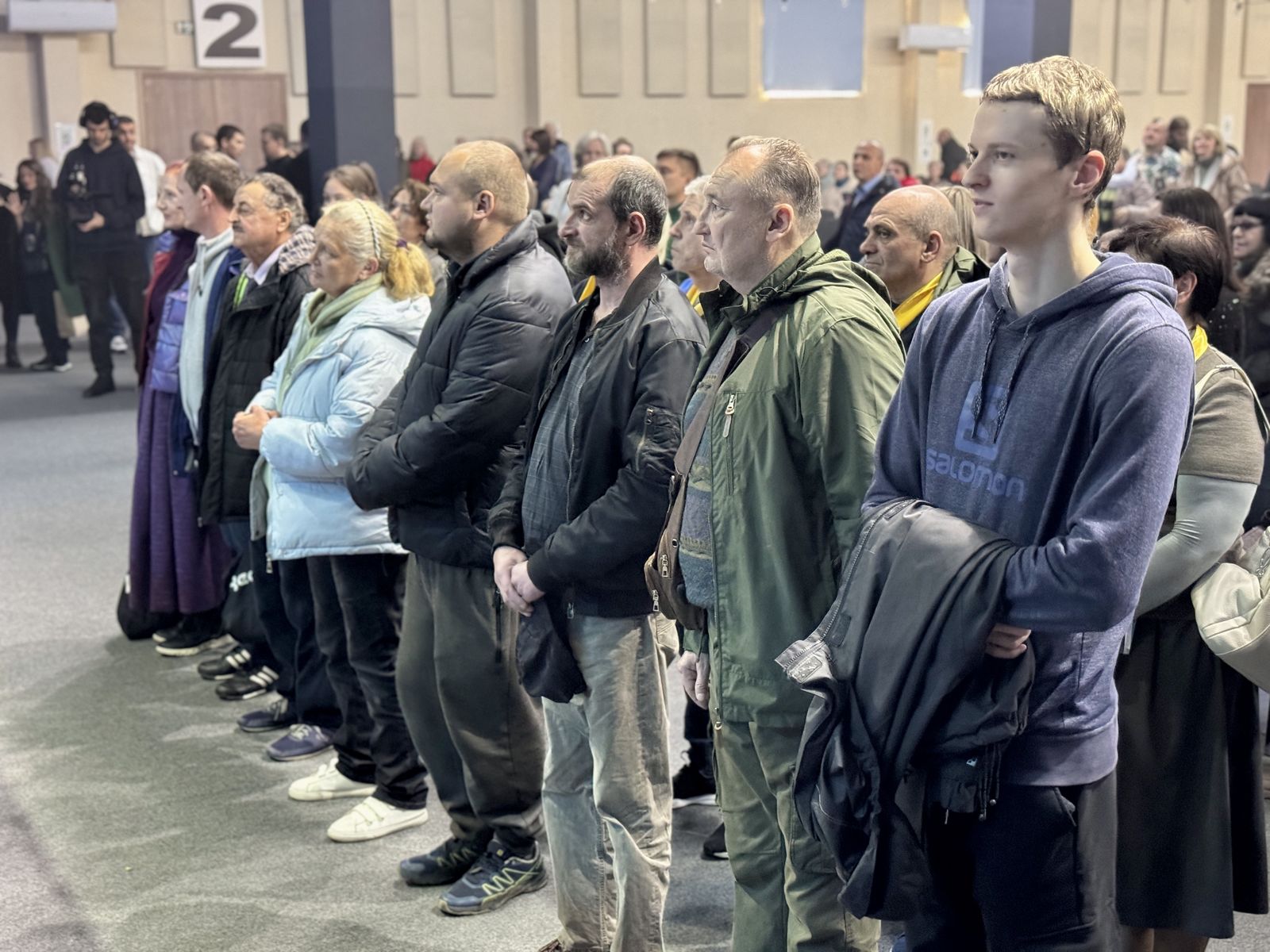 НЕДІЛЬНІ БОГОСЛУЖІННЯ 12.10.25