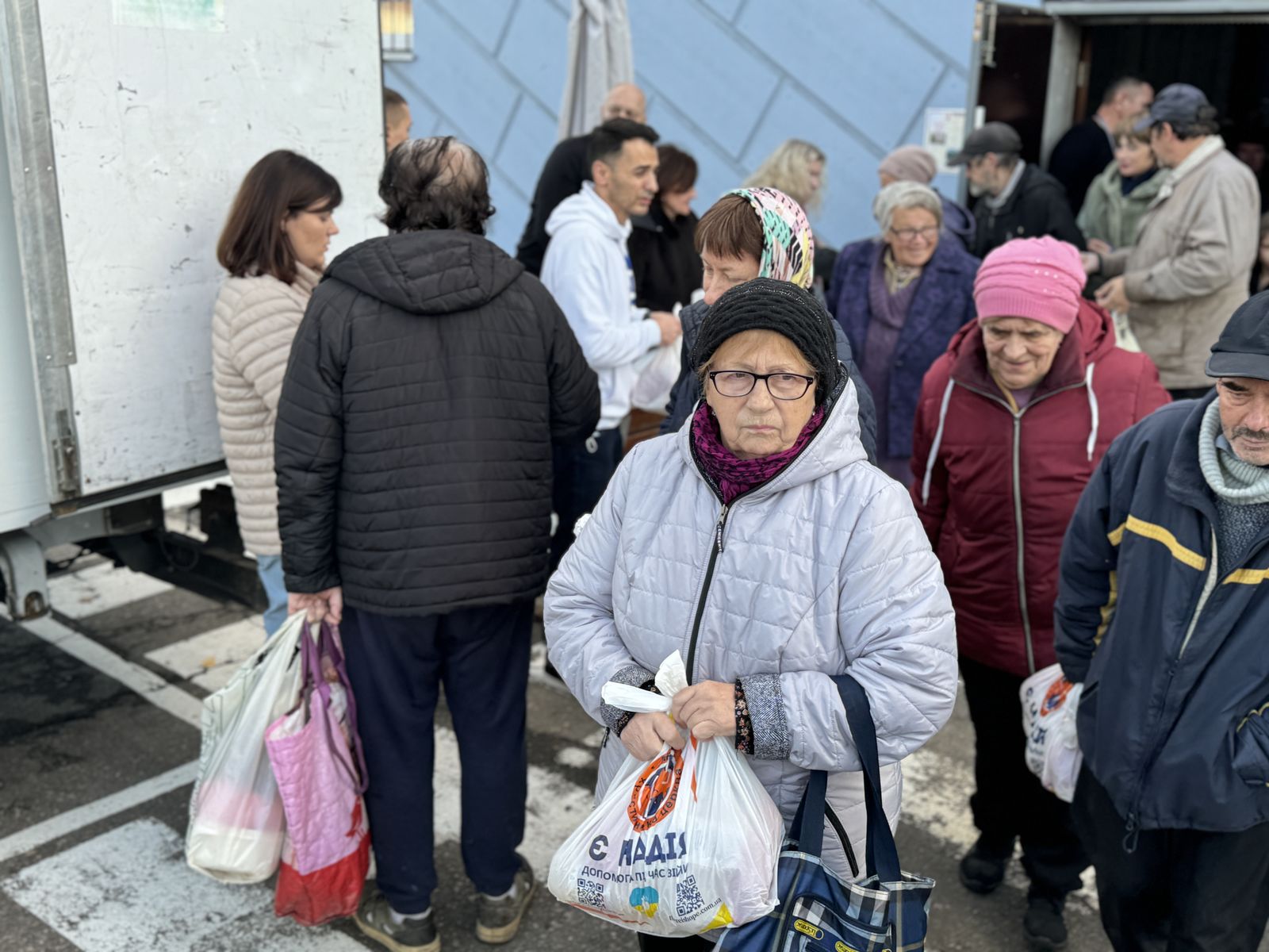 НЕДІЛЬНІ БОГОСЛУЖІННЯ 26.10.2025