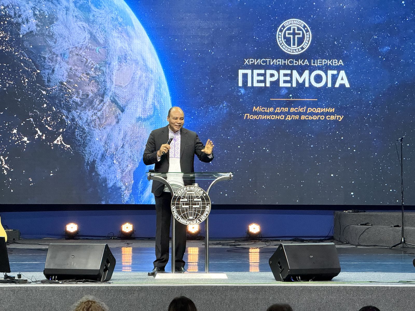 НЕДІЛЬНІ БОГОСЛУЖІННЯ 26.10.2025