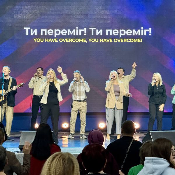 НЕДІЛЬНІ БОГОСЛУЖІННЯ 26.10.2025