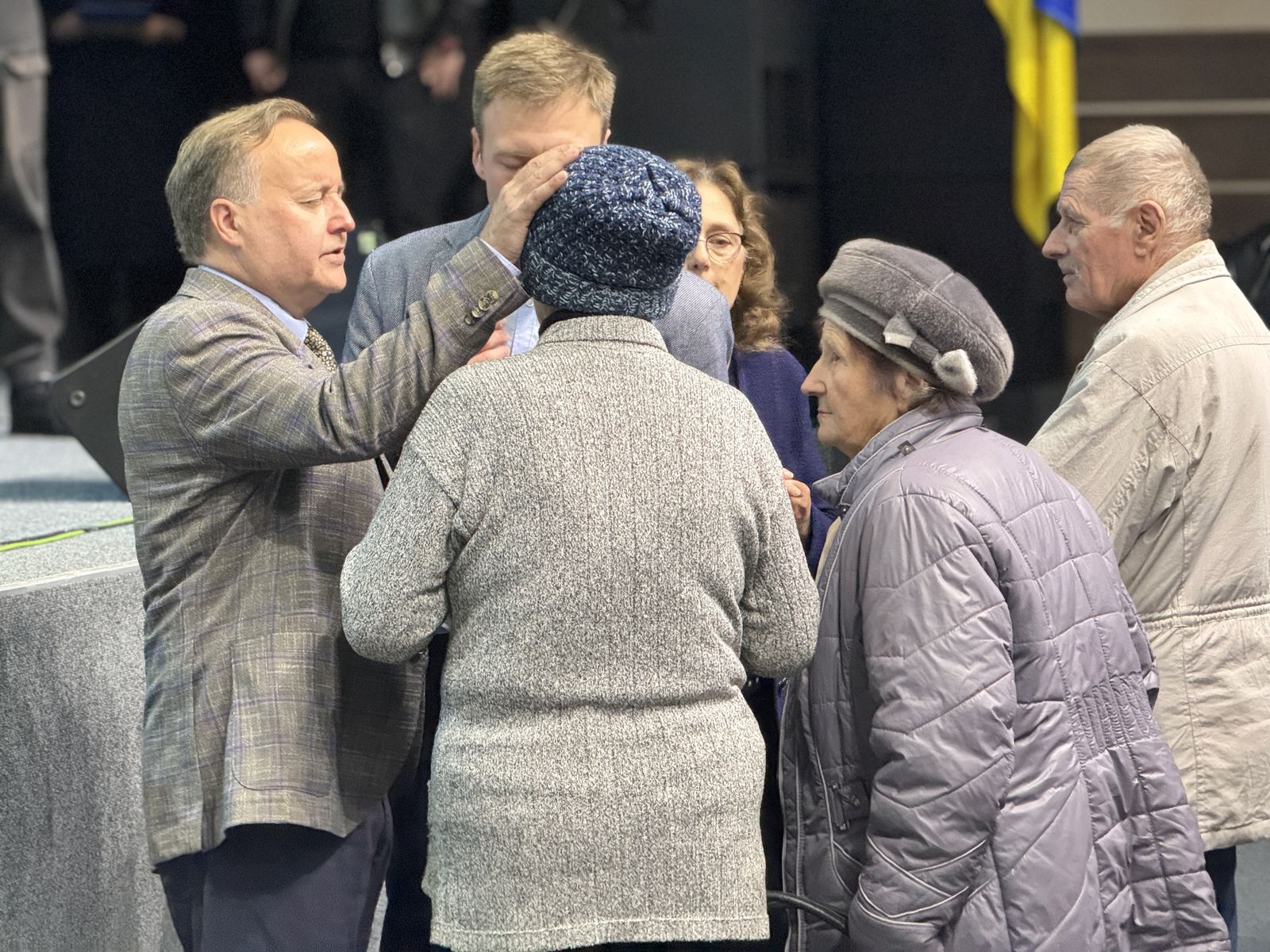 НЕДІЛЬНІ БОГОСЛУЖІННЯ 02.11.25