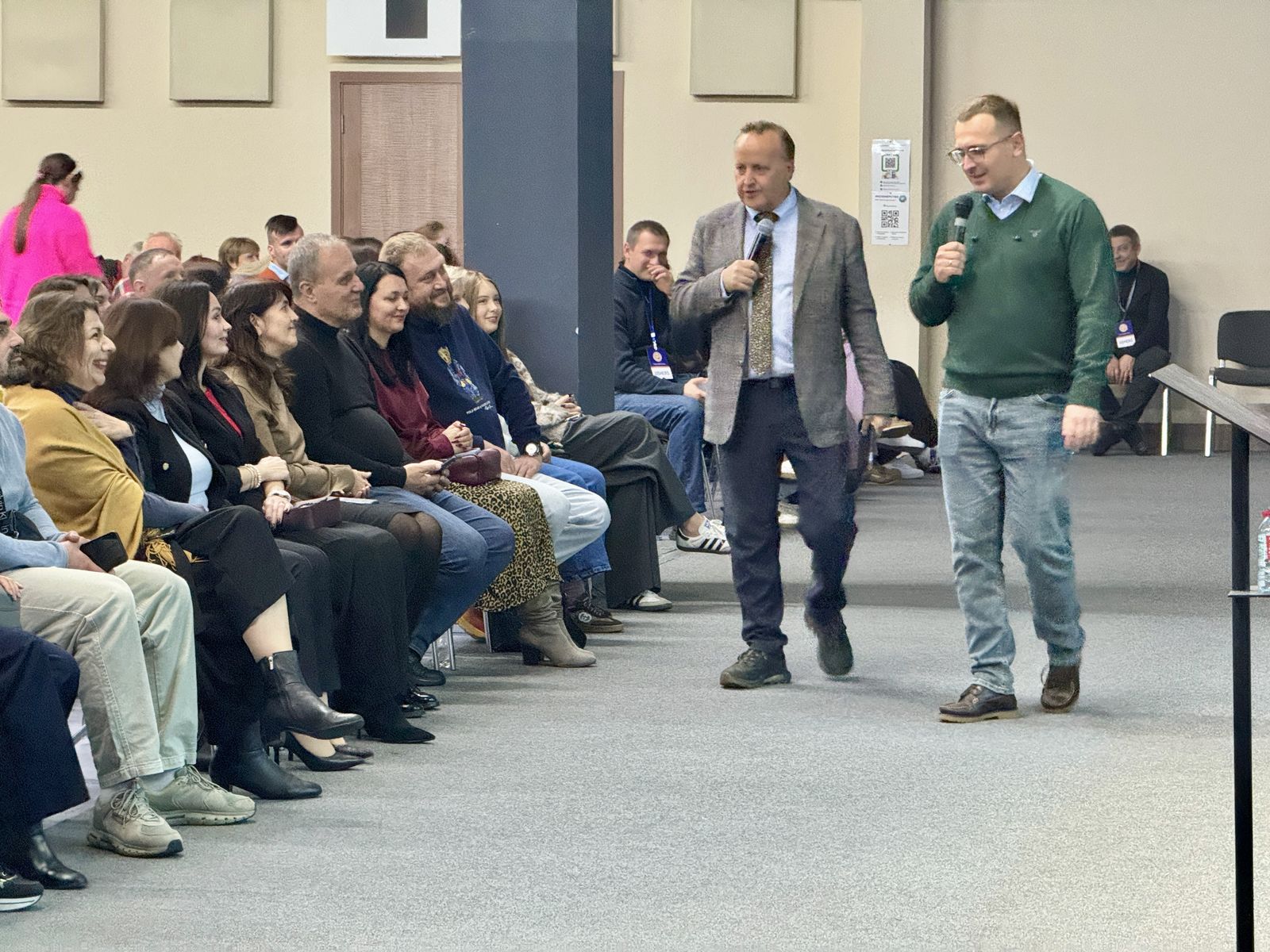 НЕДІЛЬНІ БОГОСЛУЖІННЯ 02.11.25