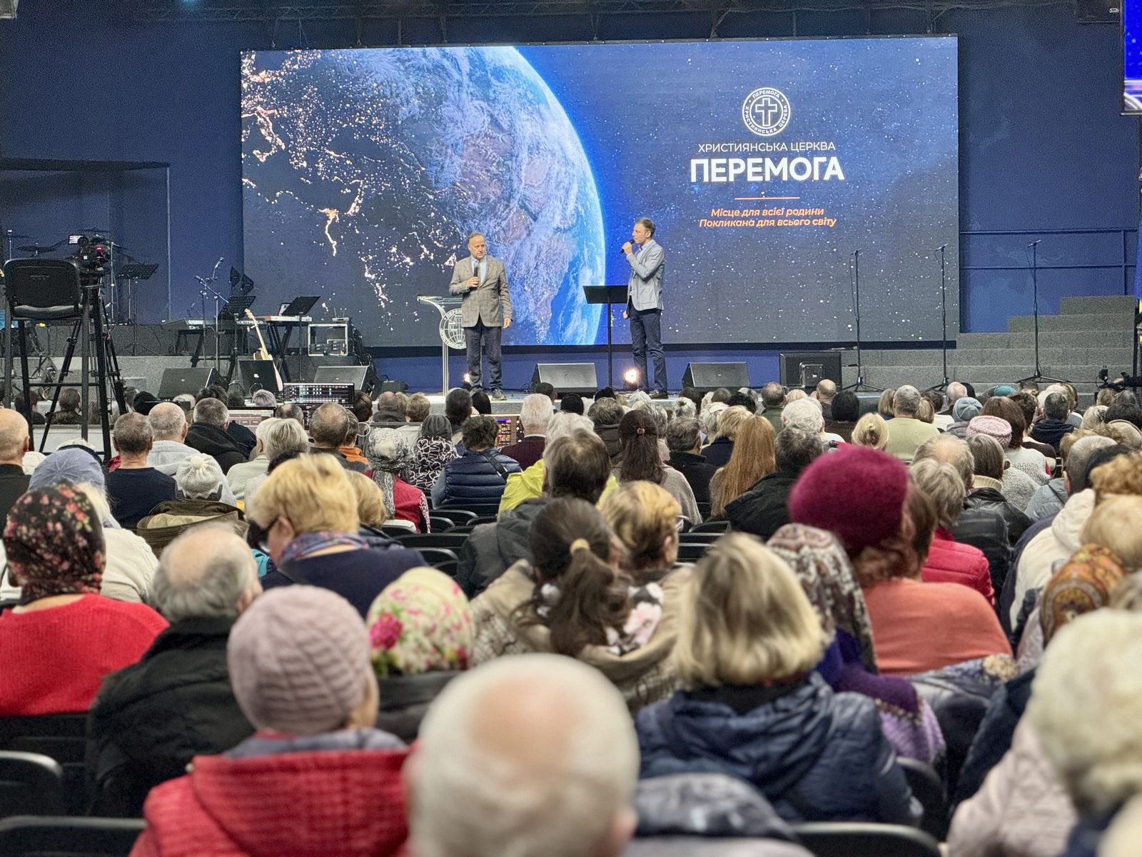 НЕДІЛЬНІ БОГОСЛУЖІННЯ 02.11.25