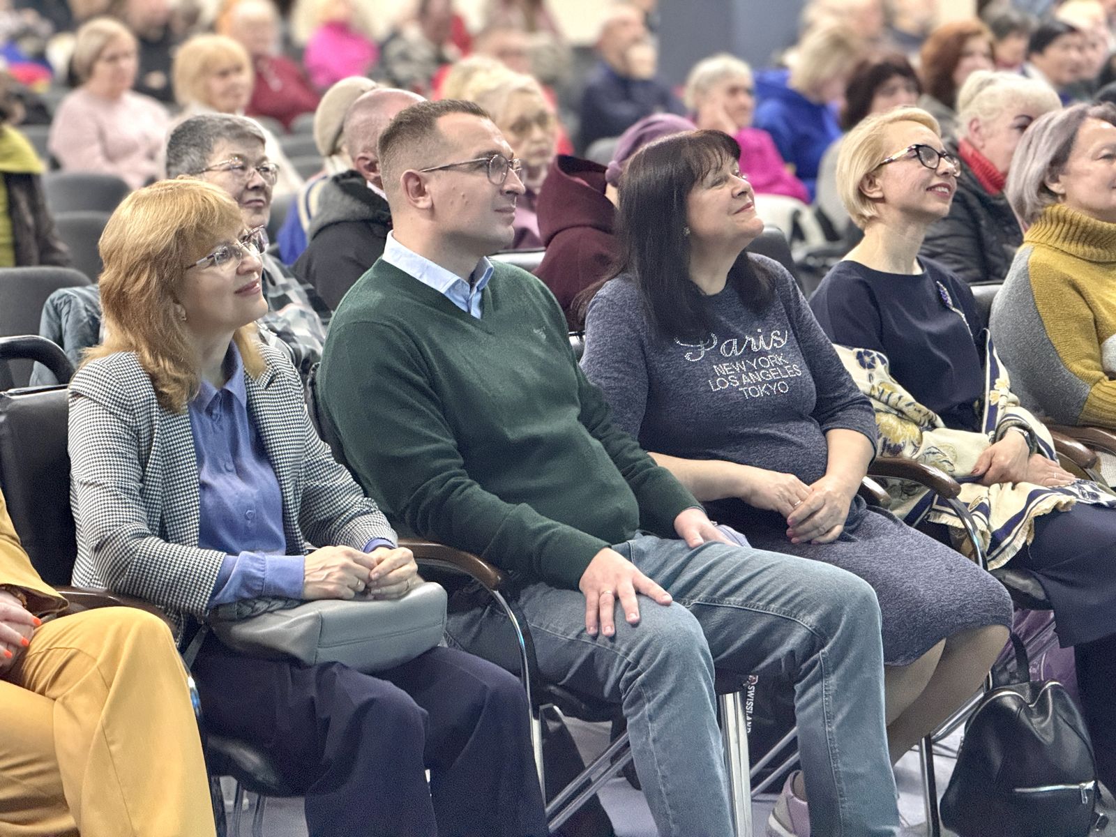 НЕДІЛЬНІ БОГОСЛУЖІННЯ 02.11.25