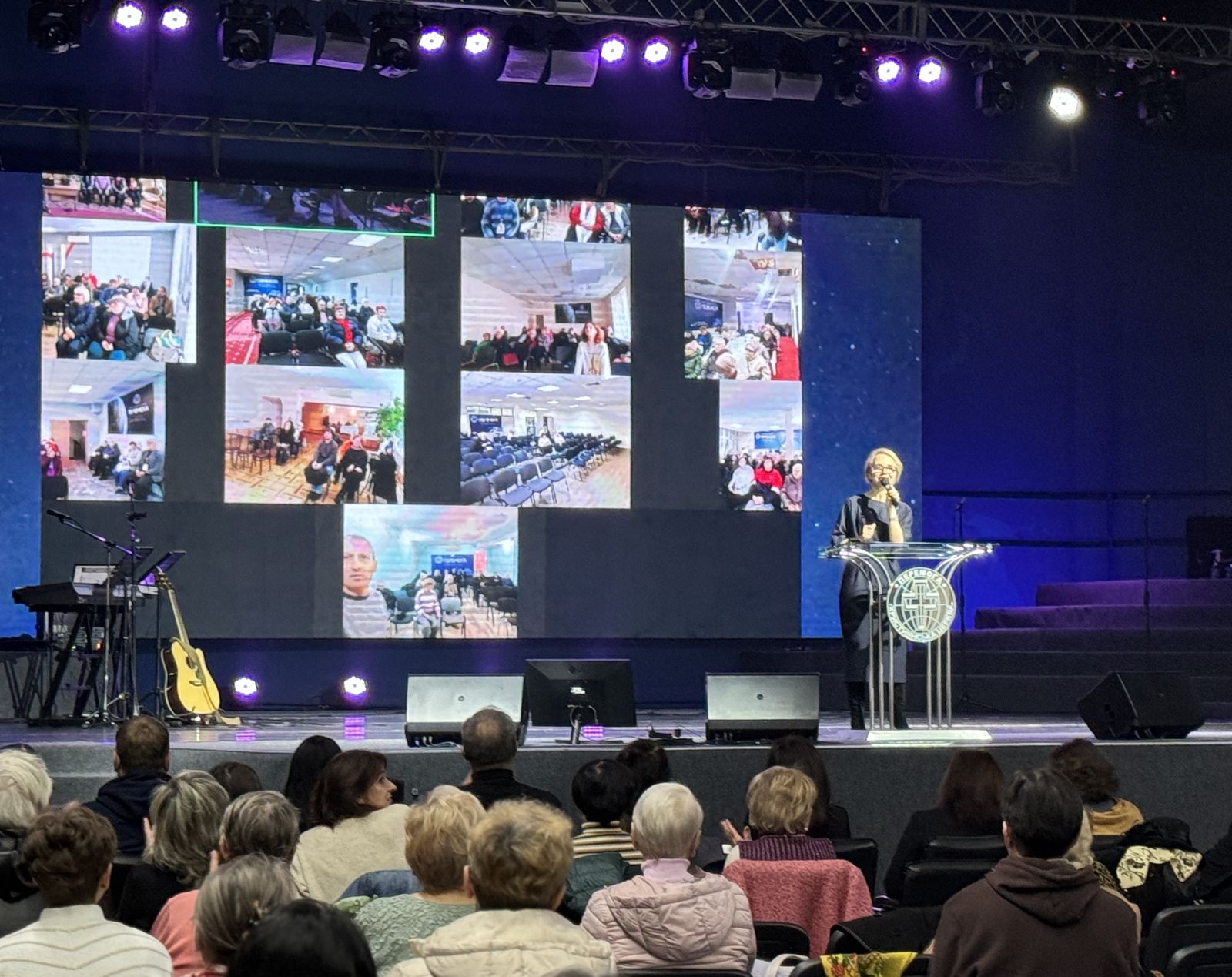 НЕДІЛЬНІ БОГОСЛУЖІННЯ 02.11.25