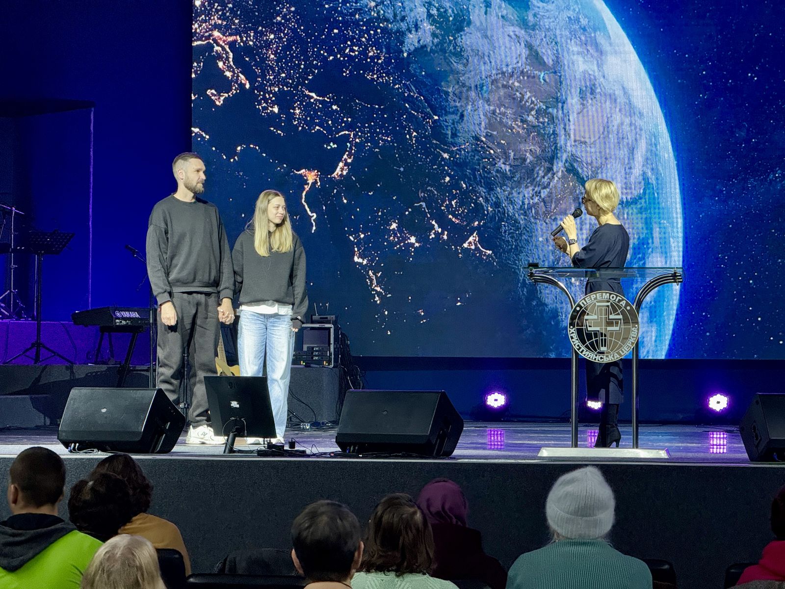 НЕДІЛЬНІ БОГОСЛУЖІННЯ 02.11.25