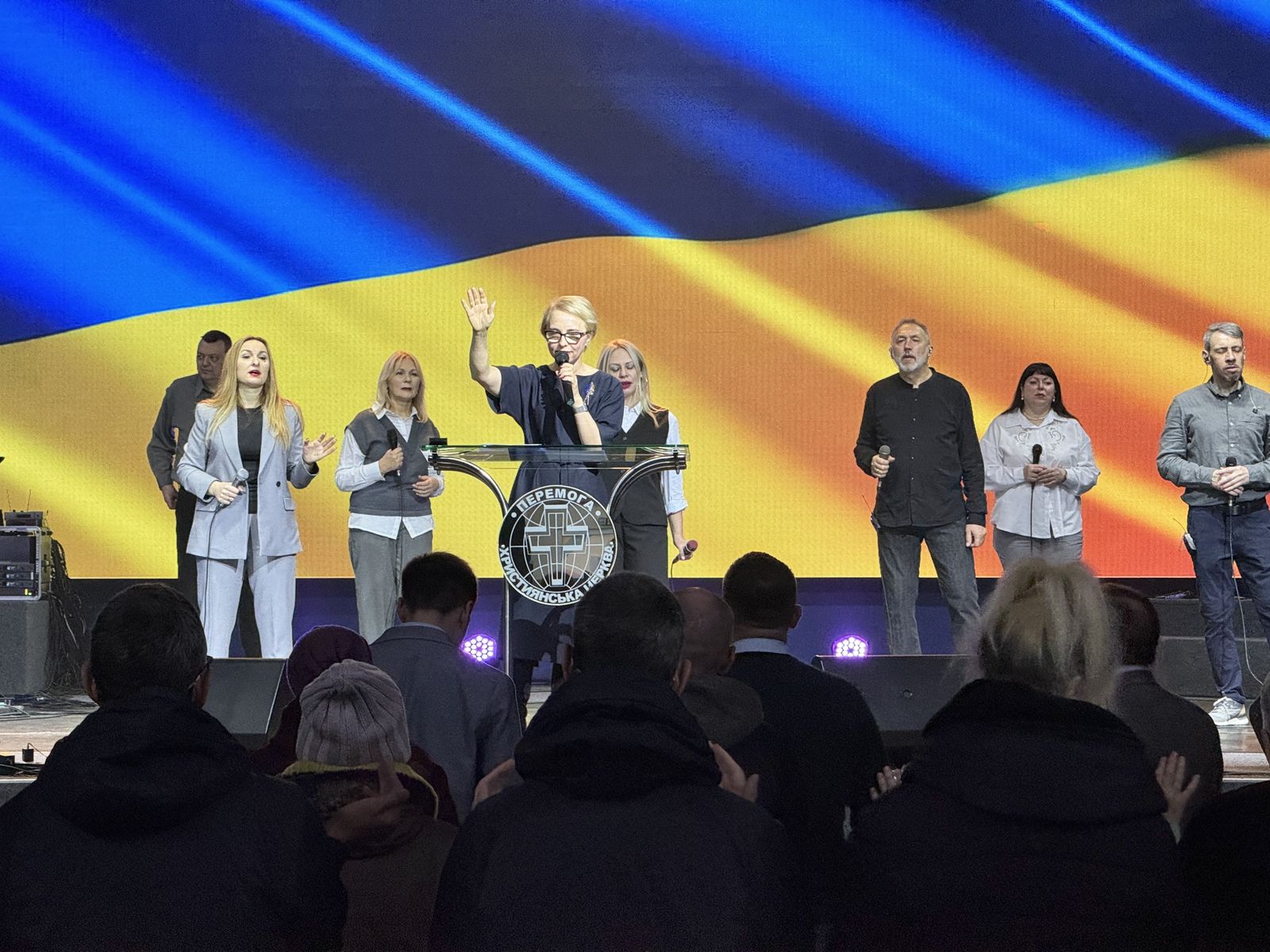 НЕДІЛЬНІ БОГОСЛУЖІННЯ 02.11.25