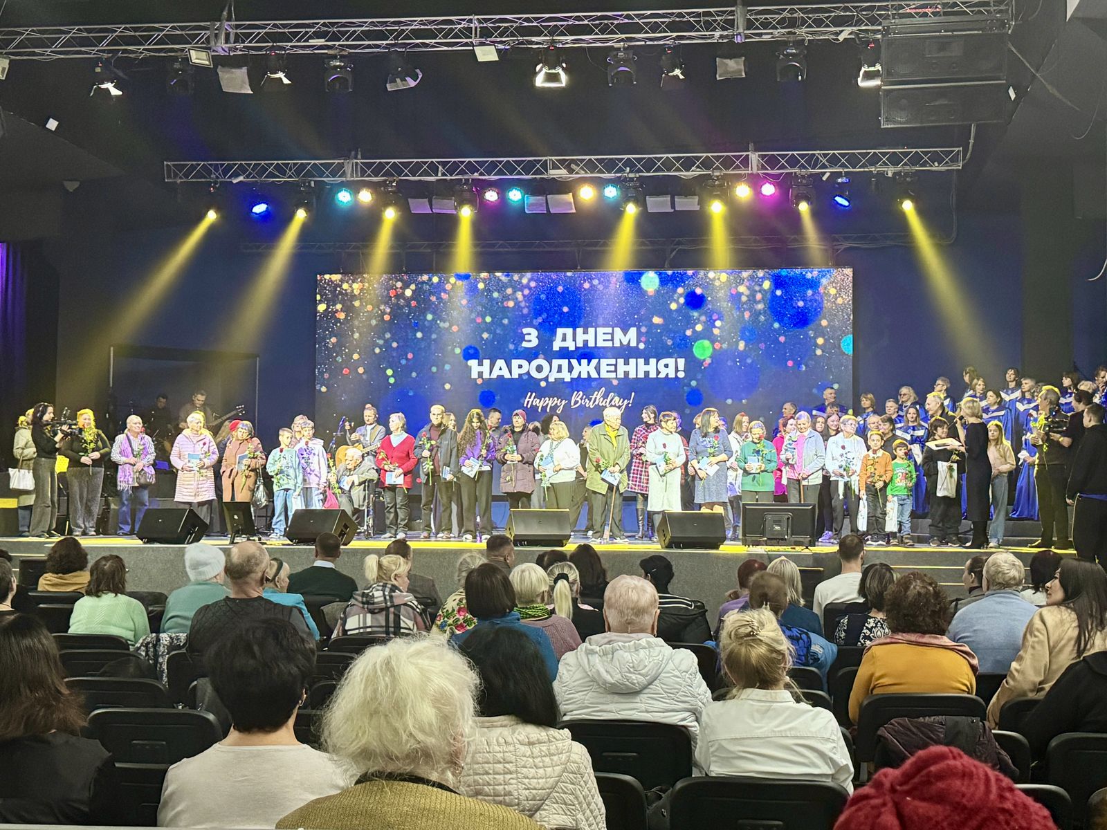 НЕДІЛЬНІ БОГОСЛУЖІННЯ 02.11.25