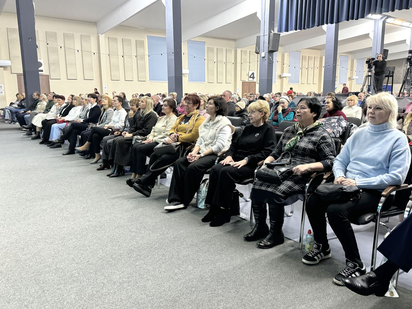 НЕДІЛЬНІ БОГОСЛУЖІННЯ 09.11.25