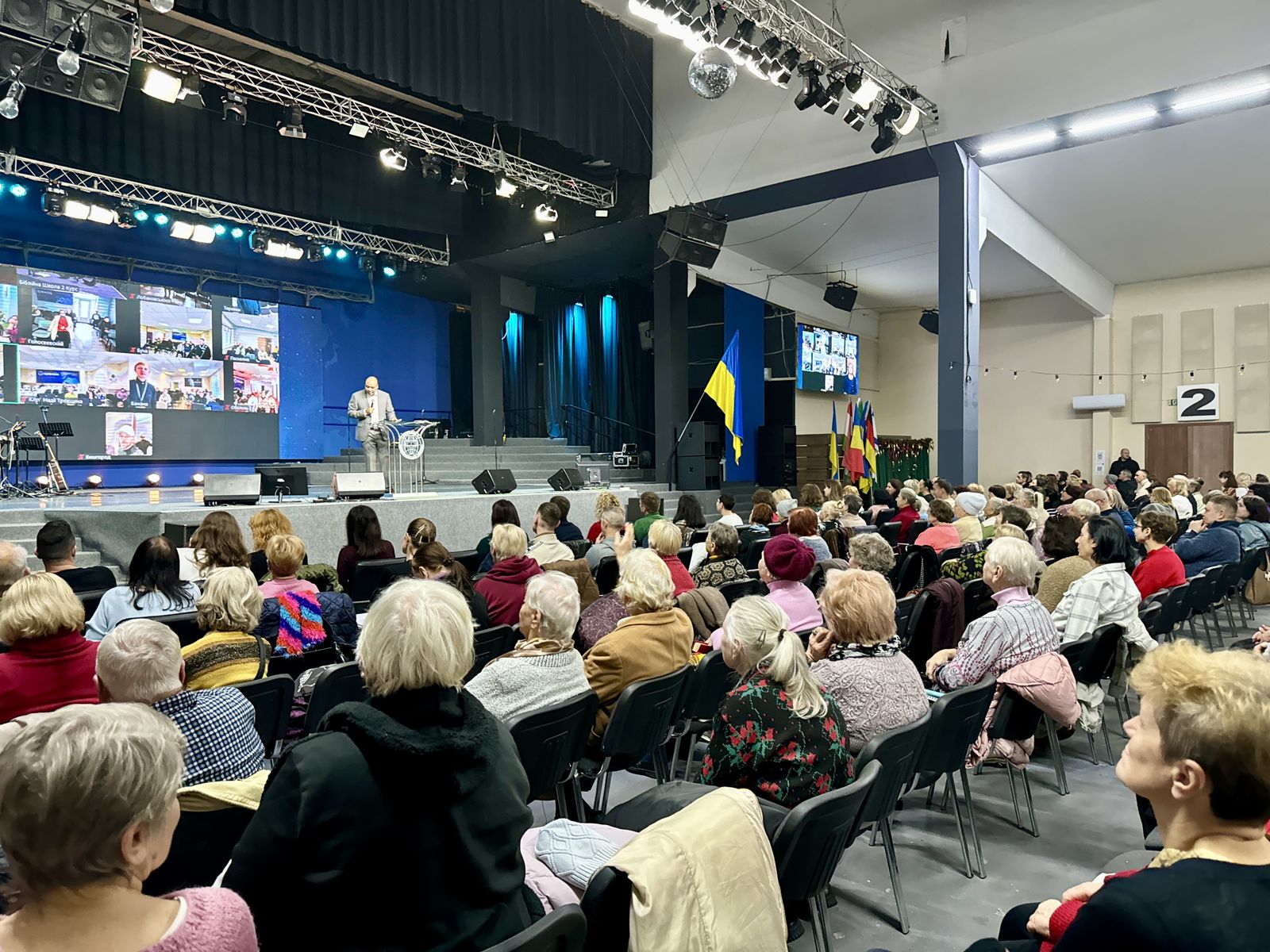 НЕДІЛЬНІ БОГОСЛУЖІННЯ 09.11.25