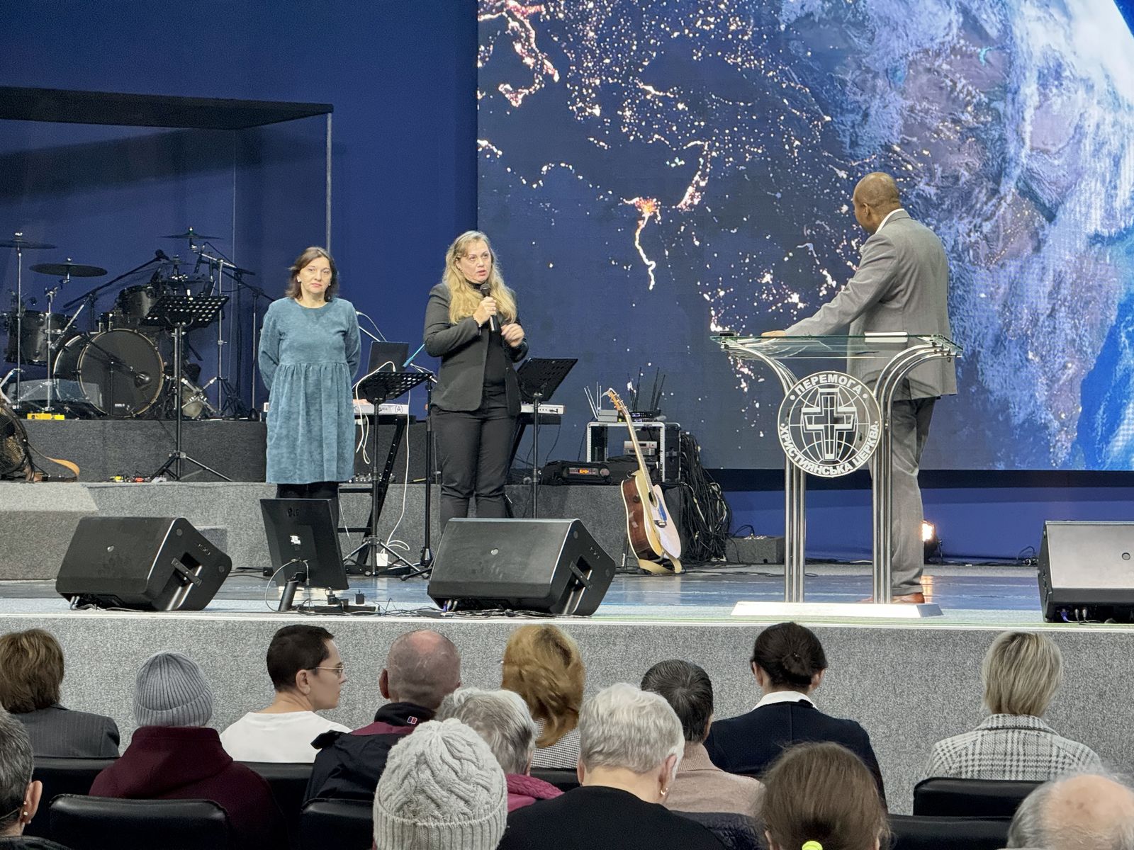 НЕДІЛЬНІ БОГОСЛУЖІННЯ 09.11.25