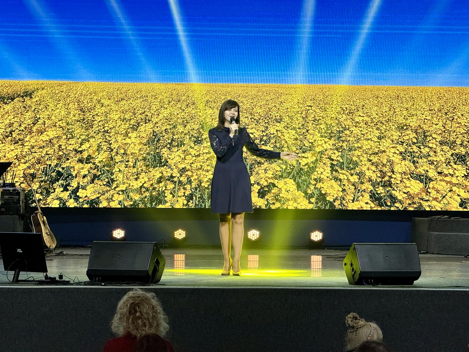 НЕДІЛЬНІ БОГОСЛУЖІННЯ 09.11.25