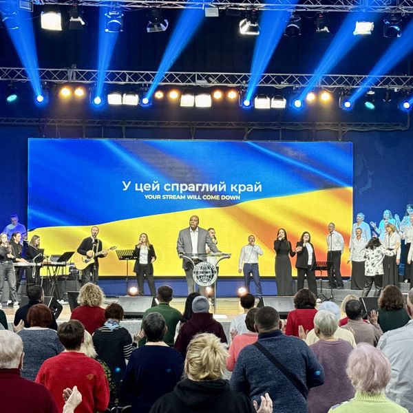 НЕДІЛЬНІ БОГОСЛУЖІННЯ 09.11.25