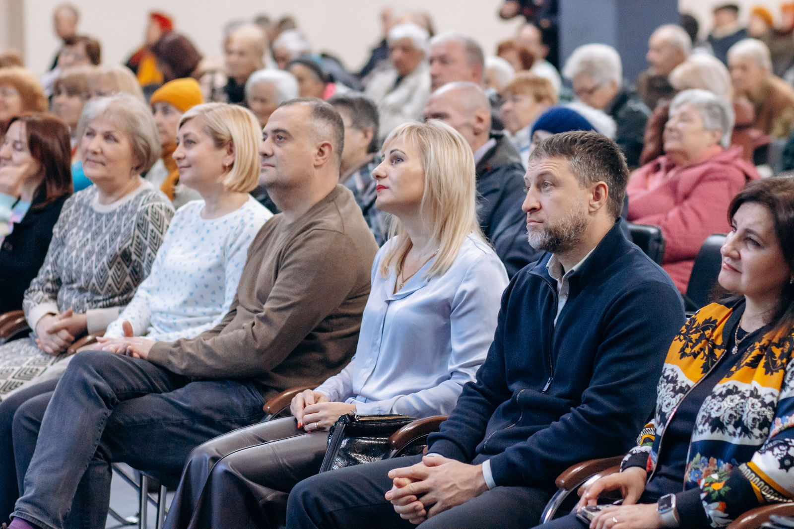 НЕДІЛЬНІ БОГОСЛУЖІННЯ 16.11.25
