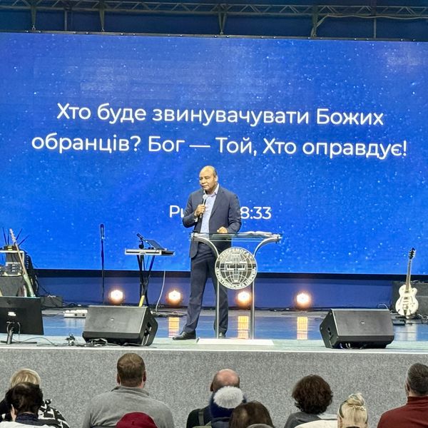 НЕДІЛЬНІ БОГОСЛУЖІННЯ 16.11.25