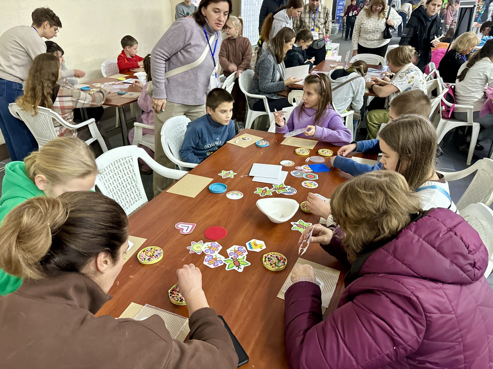 HOLIDAY FOR CHILDREN 22.11.25