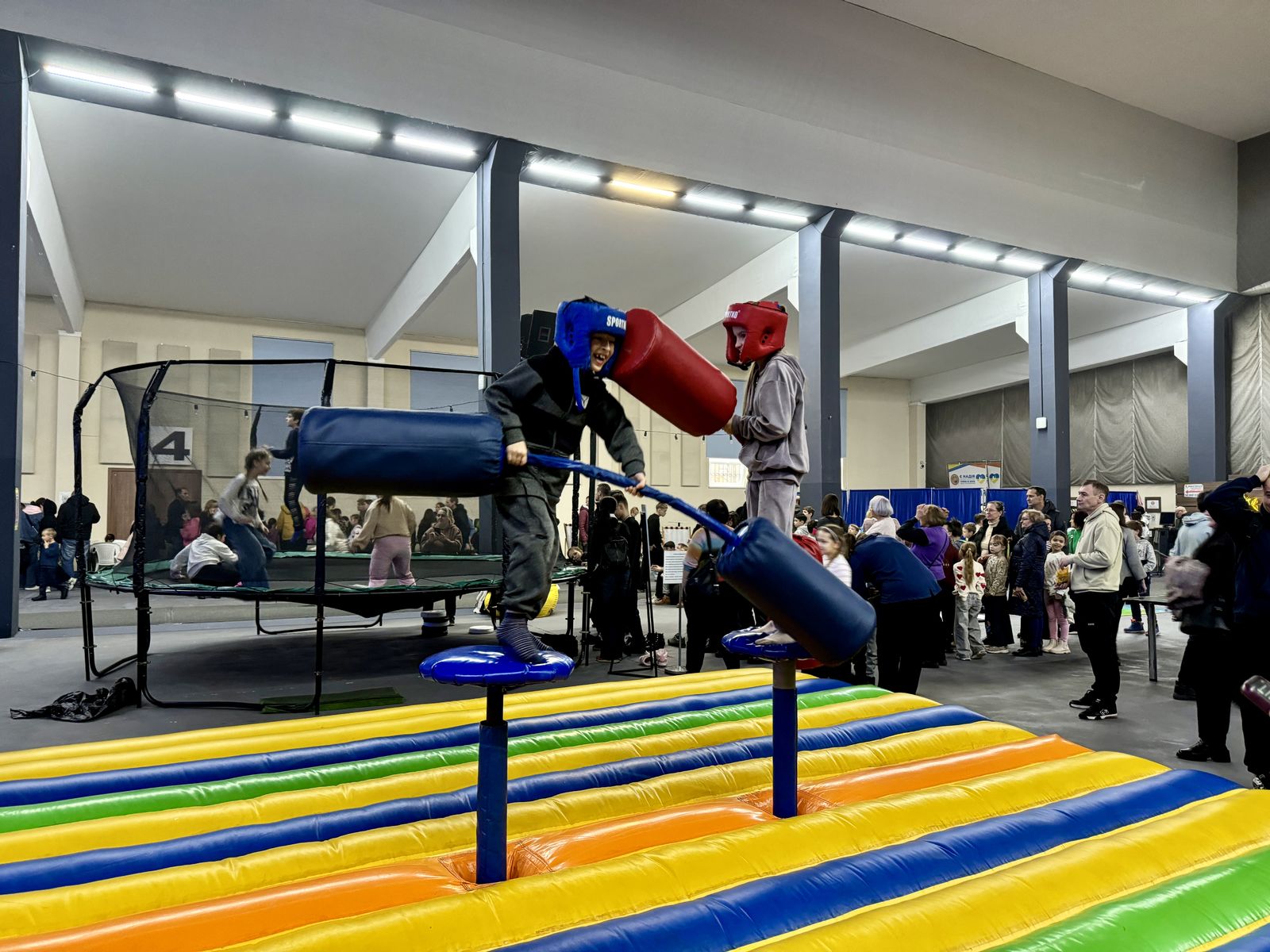 HOLIDAY FOR CHILDREN 22.11.25