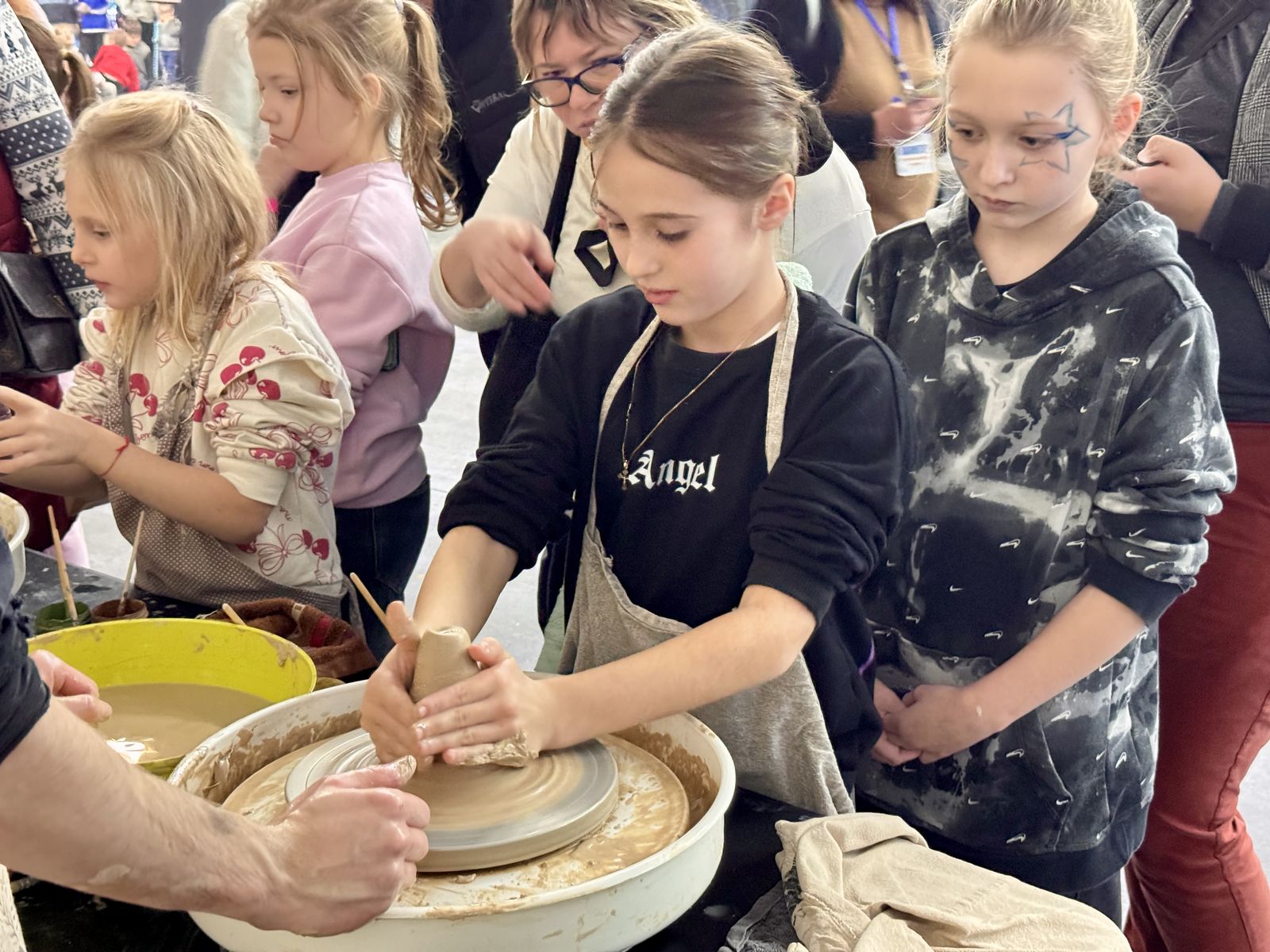 HOLIDAY FOR CHILDREN 22.11.25