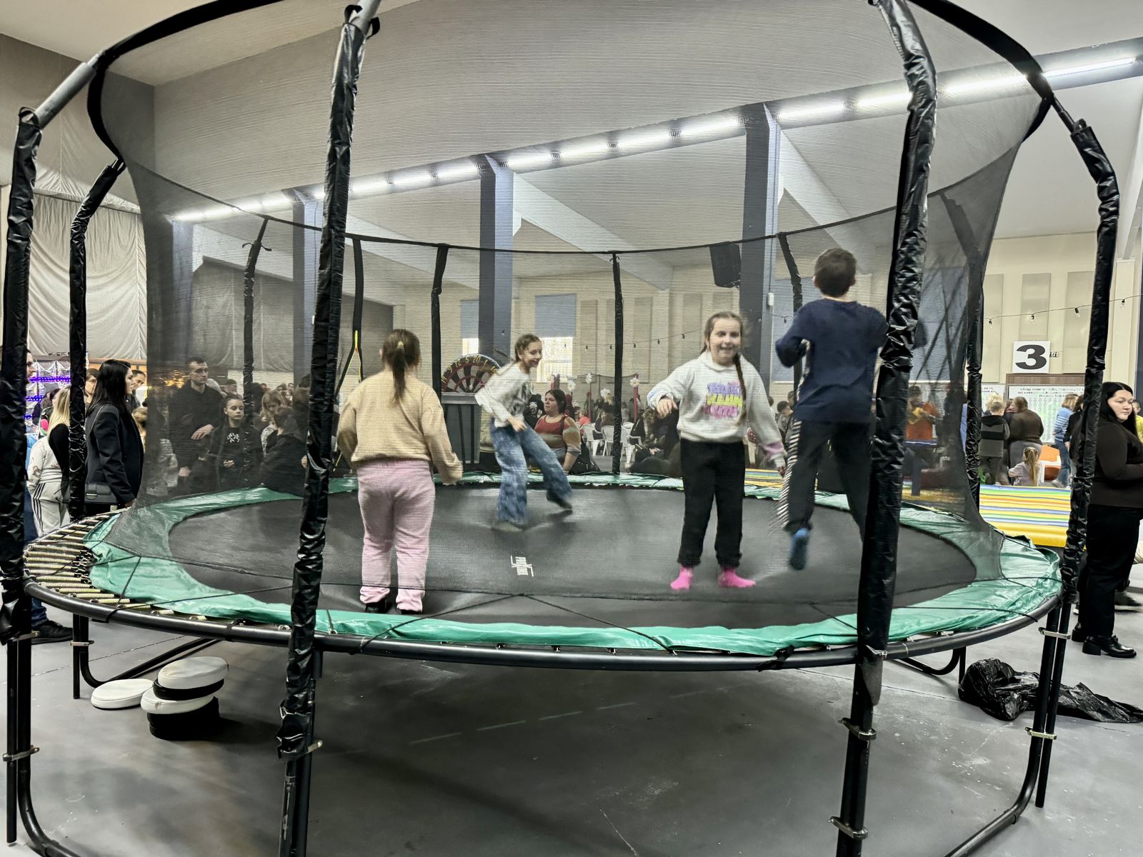 HOLIDAY FOR CHILDREN 22.11.25