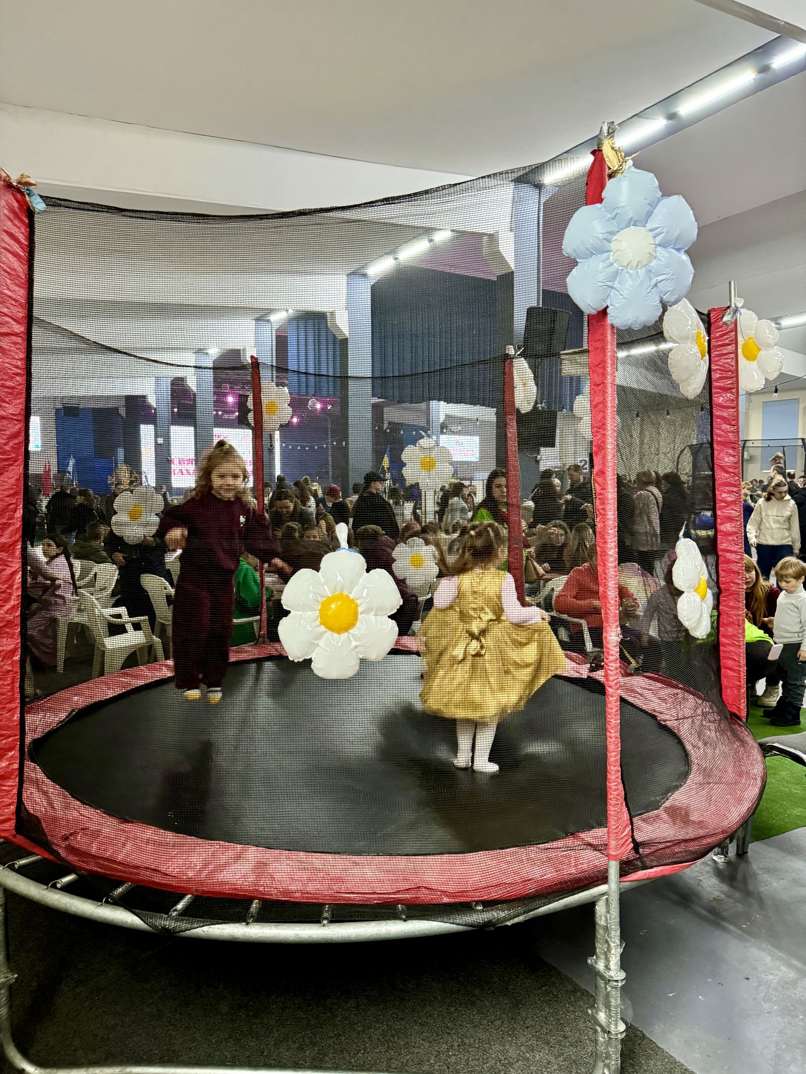 HOLIDAY FOR CHILDREN 22.11.25