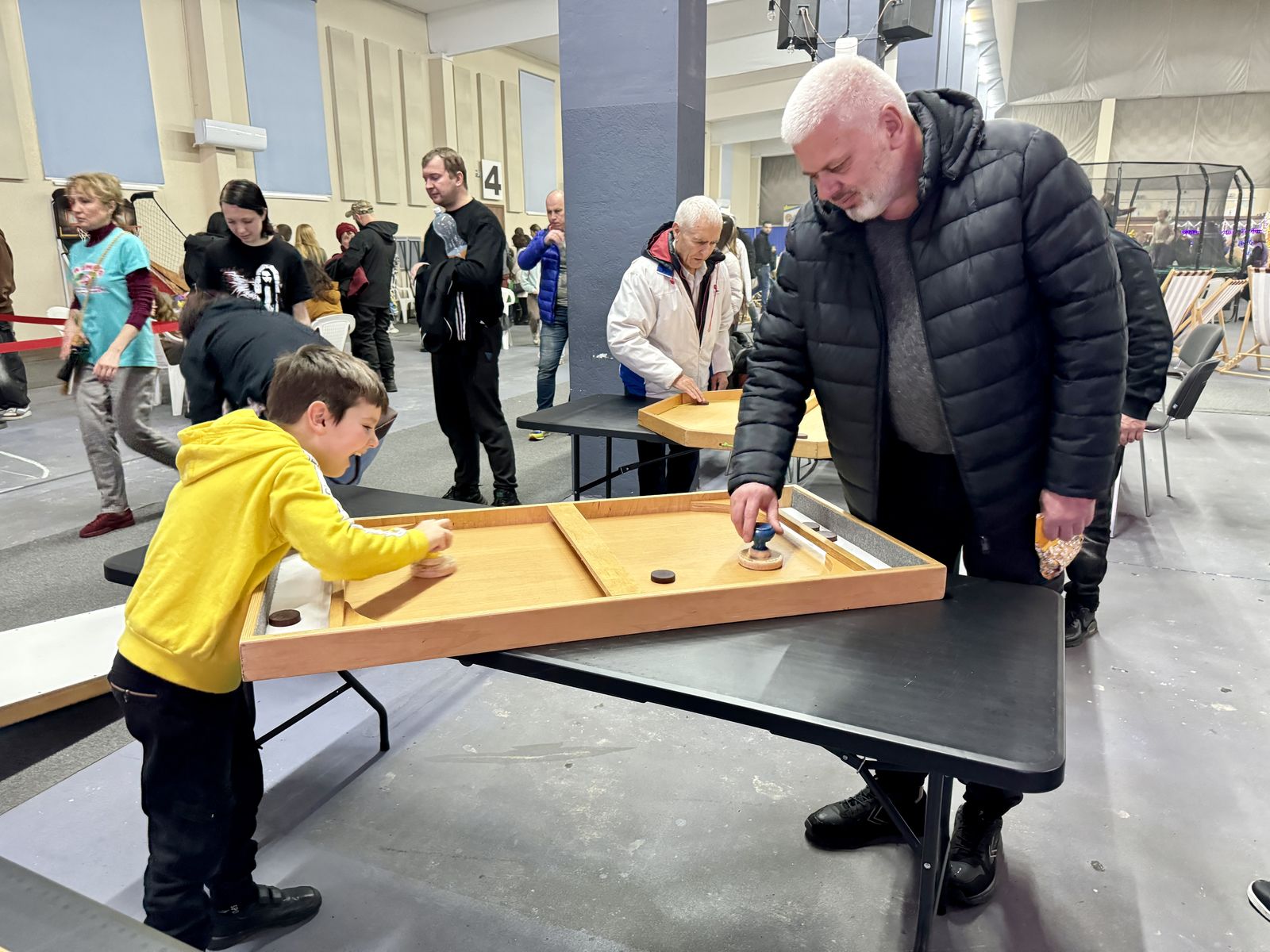 HOLIDAY FOR CHILDREN 22.11.25