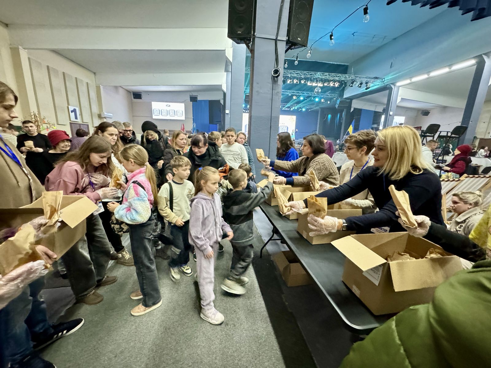 HOLIDAY FOR CHILDREN 22.11.25