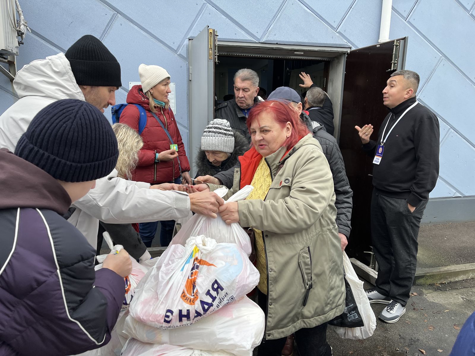 НЕДІЛЬНІ БОГОСЛУЖІННЯ 30.11.2025