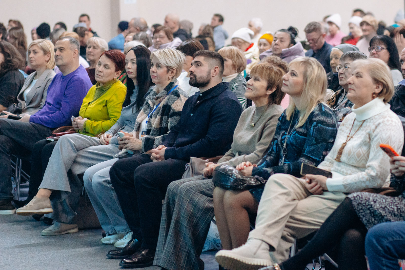 НЕДІЛЬНІ БОГОСЛУЖІННЯ 30.11.2025